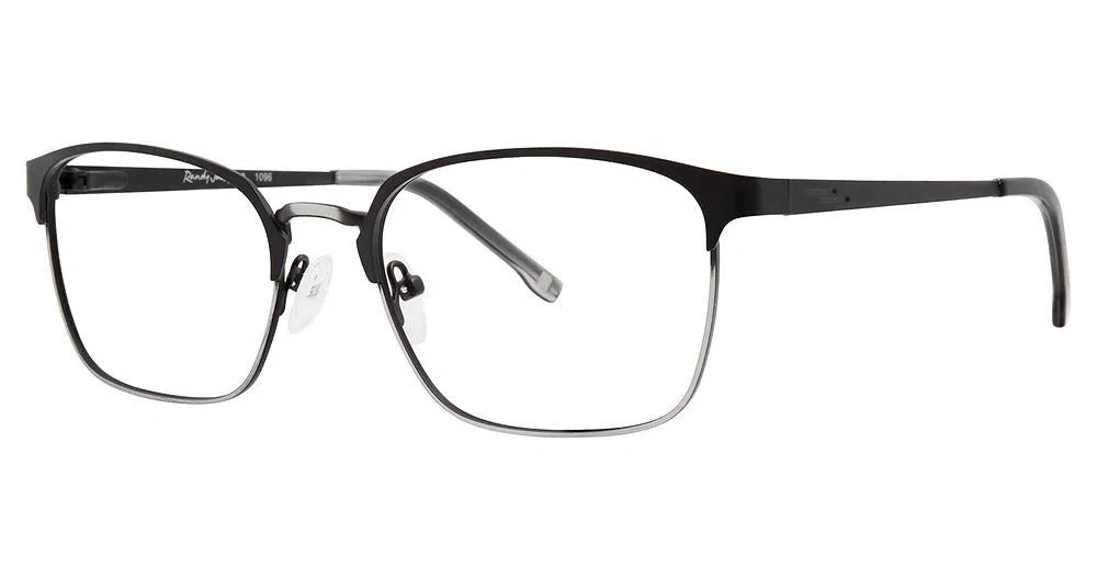 Randy Jackson RJ1096 Eyeglasses - view 2
